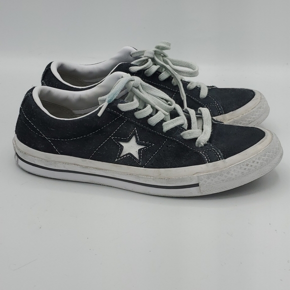 Converse All Star Low Top Sneakers Men's 6.5